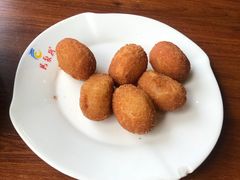 -龙聚德北京烤鸭(沙坪坝华宇A馆店)