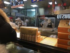 -鲍师傅糕点(春熙路店)