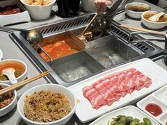 -海底捞火锅(大学路新象城店)
