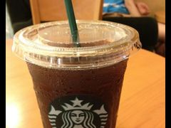 红茶咖啡-星巴克(来福士2F店)