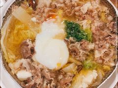 -东京屋(武定路店)