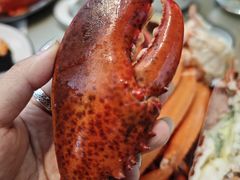 -RISE RESTAURANT(滨海湾金沙店)