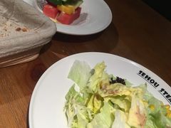 -西豪果木牛排(龙泉万达店)