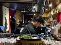 -半藏居酒屋(香港花园店)