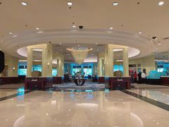 -哈尔滨香格里拉大酒店