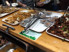-素清香(解放路店)
