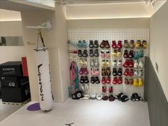 -YCHL Studios健身工作室(市二宫店)