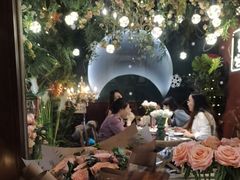 -第101座花园餐厅(湖滨88店)