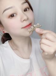 -尔素·半永久纹眉·野生眉