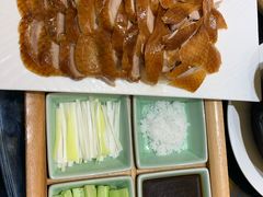-香雪海饭店中餐厅(人民桥店)