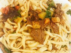 -王菊美食街·王菊面馆(总店)