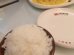 -纳家楼·地道陕菜(劳动路店)