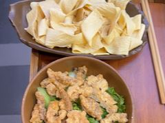 -土连锅·现熬养生汤锅(梁家巷店)