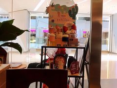 -COSTA COFFEE(西贸凯德晶品4层2店)