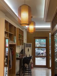 -依灵瑜伽普拉提连锁