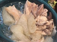 -润泽园椰子鸡(汇一城店)