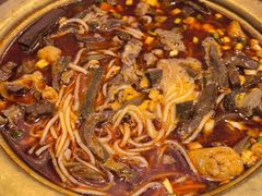 -二分八云雁阁•新晋菜大同味(长治路店)