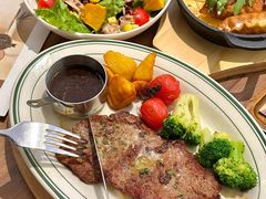 -Pennehut畔尼意面(合肥万象城店)