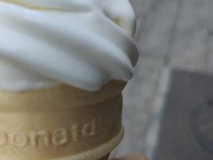 -麦当劳(南后街店)