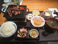 -味太助·银饭食堂(中华城店)