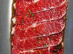 -新石器烤肉(周浦万达店)