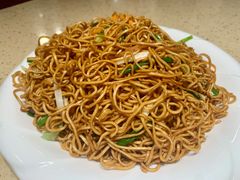 豉油皇三丝炒面-点都德(春熙路群光广场店)