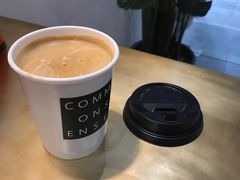 -常识咖啡common sense(春熙路店)