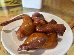 -大鸽饭(汉溪长隆店)