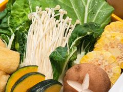 -润园四季椰子鸡火锅(南山海岸城店)