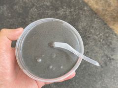 -鞠氏黑芝麻糊(水塔店)