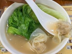 -七叔公面家(湾仔沙店)