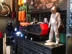-drivepro(新天地北里店)