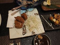 -长崎屋·日本料理·刺身·烧鸟(天河北路店)
