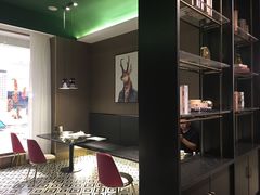-荣品荟·融合餐厅(月湖广场店)