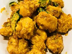 -ZF Seafood Restaurant 卓峰海鲜餐