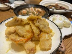 -金掌勺·锅包肉(广渠门店)