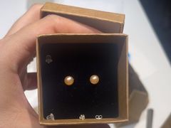 -十八字金·银饰·开蚌DIY·手工体验团建(世纪金源店)