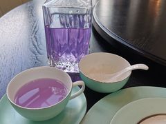 -翠湖宾馆·中餐厅