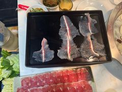 -京门活鱼馆·鱼火锅(百子湾（原红庙）店)