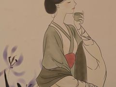 -鹊茶咖啡•新中式(深圳首店)