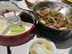 -惠丰堂饭庄·烤鸭·京味菜(西北旺·唐家岭店)