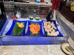 -菲住布渴酒店自助餐厅(阿里巴巴西溪园区店)