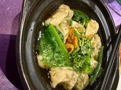 -黄山西海饭店-自助餐厅