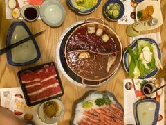 -伊豆野菜村(大族广场店)