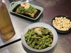 -遇西祠·海鲜烧烤(总店)