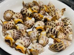 -粗茶淡饭·蒸鲜(光谷店)