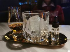 -STARRY CAFE & LOUNGE BAR(高新店)
