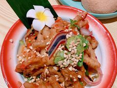 -迷你椰·泰式大排档(虹口店)