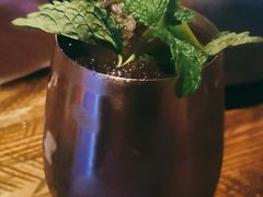 墨西哥骡子-Q MEX 库迈墨西哥餐吧(三里屯店)