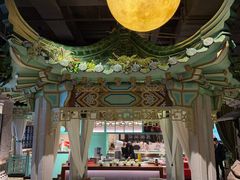 -北京宴(华贸购物中心店)